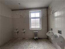 Kino pred rekonštrukciou